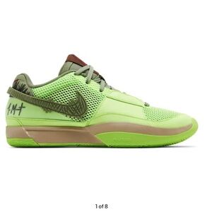 Nike Ja 1 NRG 'Halloween - Zombie'-kids